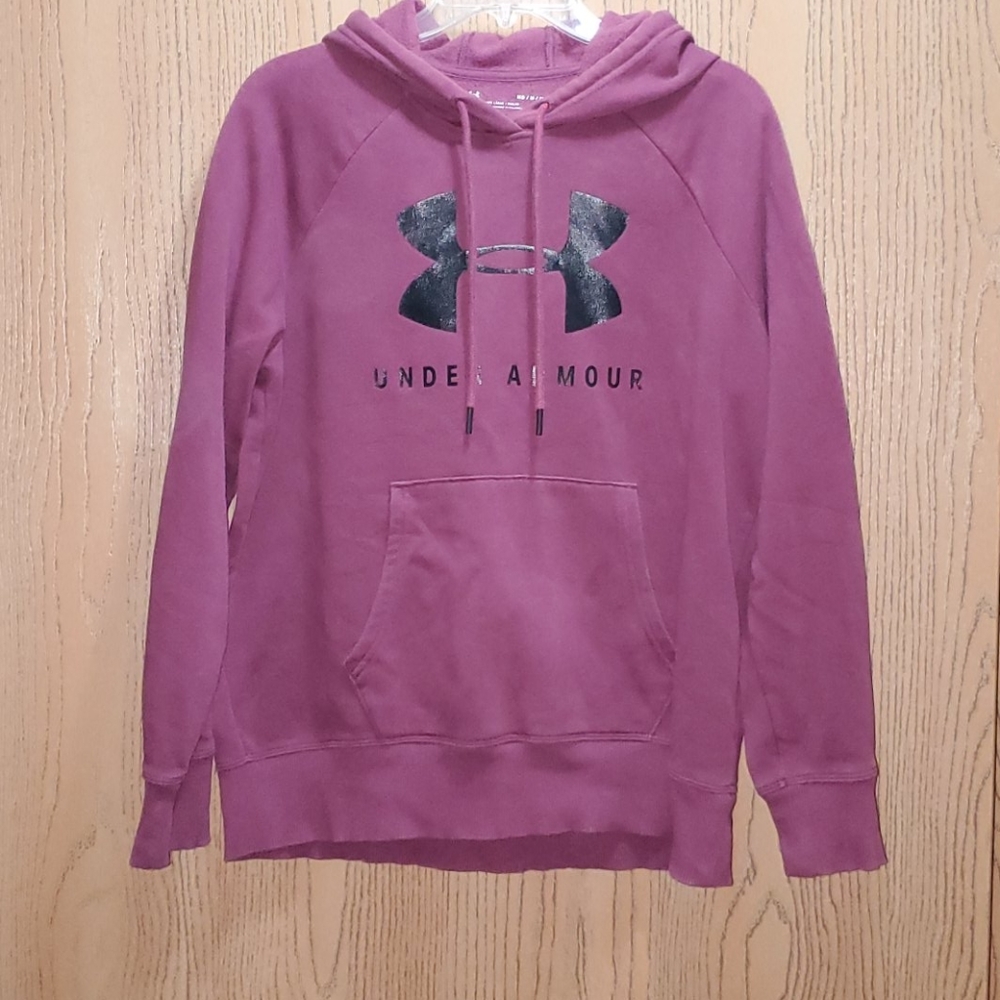 Under Armour Hoodie